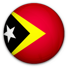 تيمور الشرقية